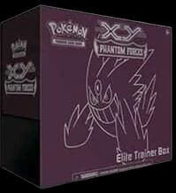 Phantom Forces Elite Trainer Box