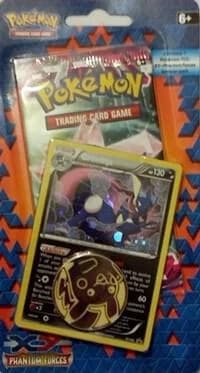 Phantom Forces Single Pack Blister [Greninja]
