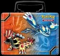Collector Chest