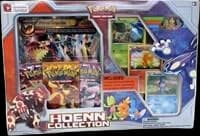 Hoenn Collection [Primal Groudon EX]