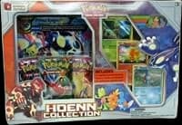 Hoenn Collection [Primal Kyogre EX]