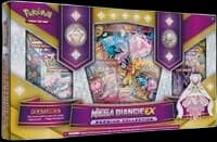 Mega Diancie EX Premium Collection