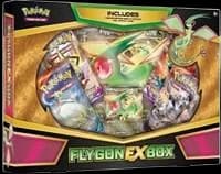 Flygon EX Box