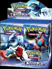 Call of Legends Booster Box