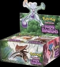 Holon Phantoms Booster Box