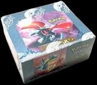 Dragon Frontiers Booster Box