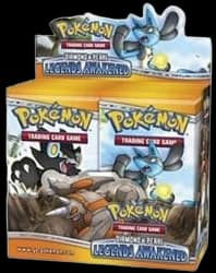 Legends Awakened Booster Box