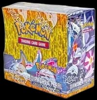 Great Encounters Booster Box