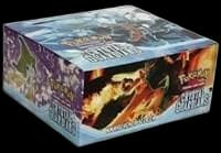 Crystal Guardians Booster Box