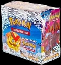 Noble Victories Booster Box