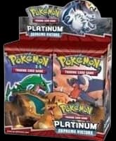 Supreme Victors Booster Box