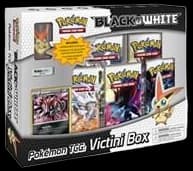 Victini Box
