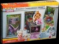 Prime Challenge Box [Espeon]