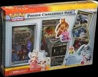 Prime Challenge Box [Umbreon]