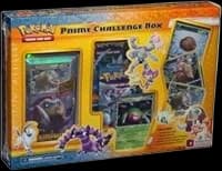 Prime Challenge Box [Yanmega]