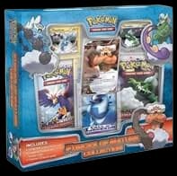 Forces of Nature Collection