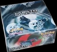 Delta Species Booster Box