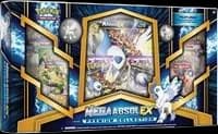 Mega Absol EX Premium Collection
