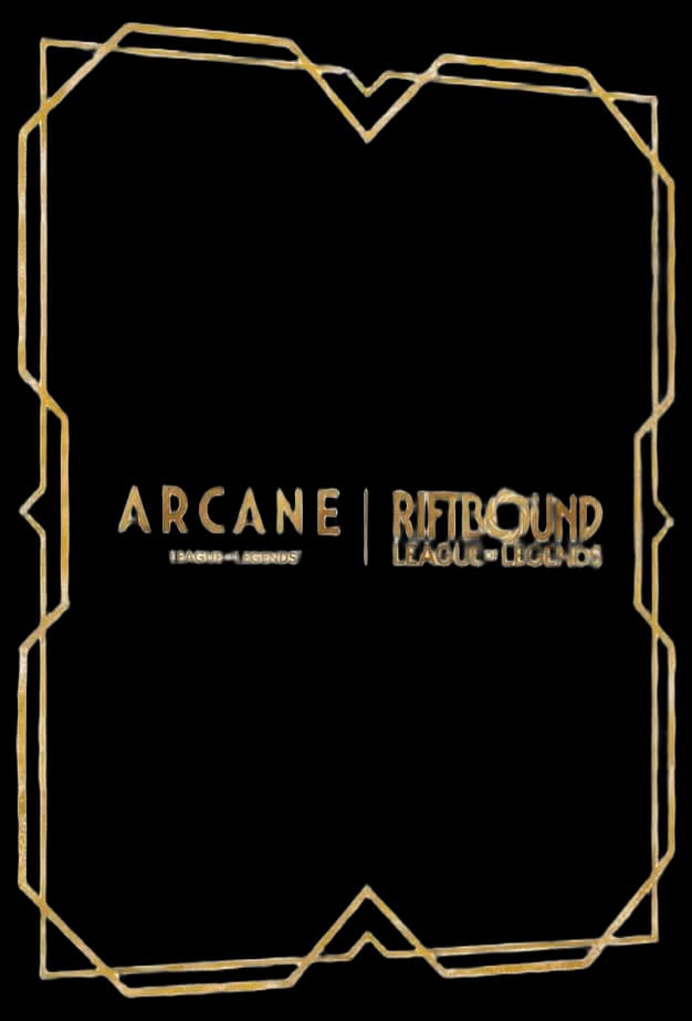 Riftbound: League of Legends Arcane Box Set