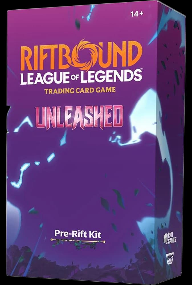 Unleashed - Pre-Rift Kit