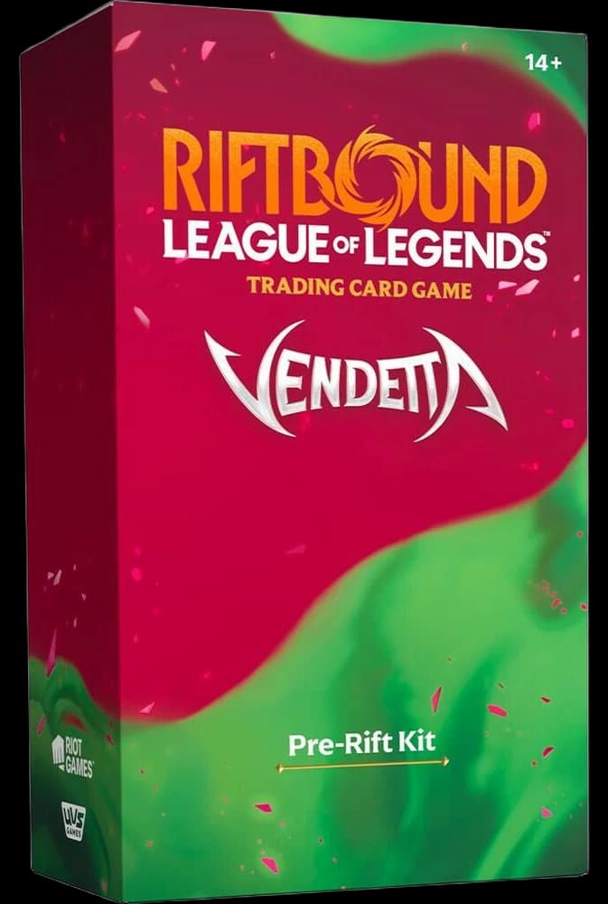 Vendetta - Pre-Rift Kit