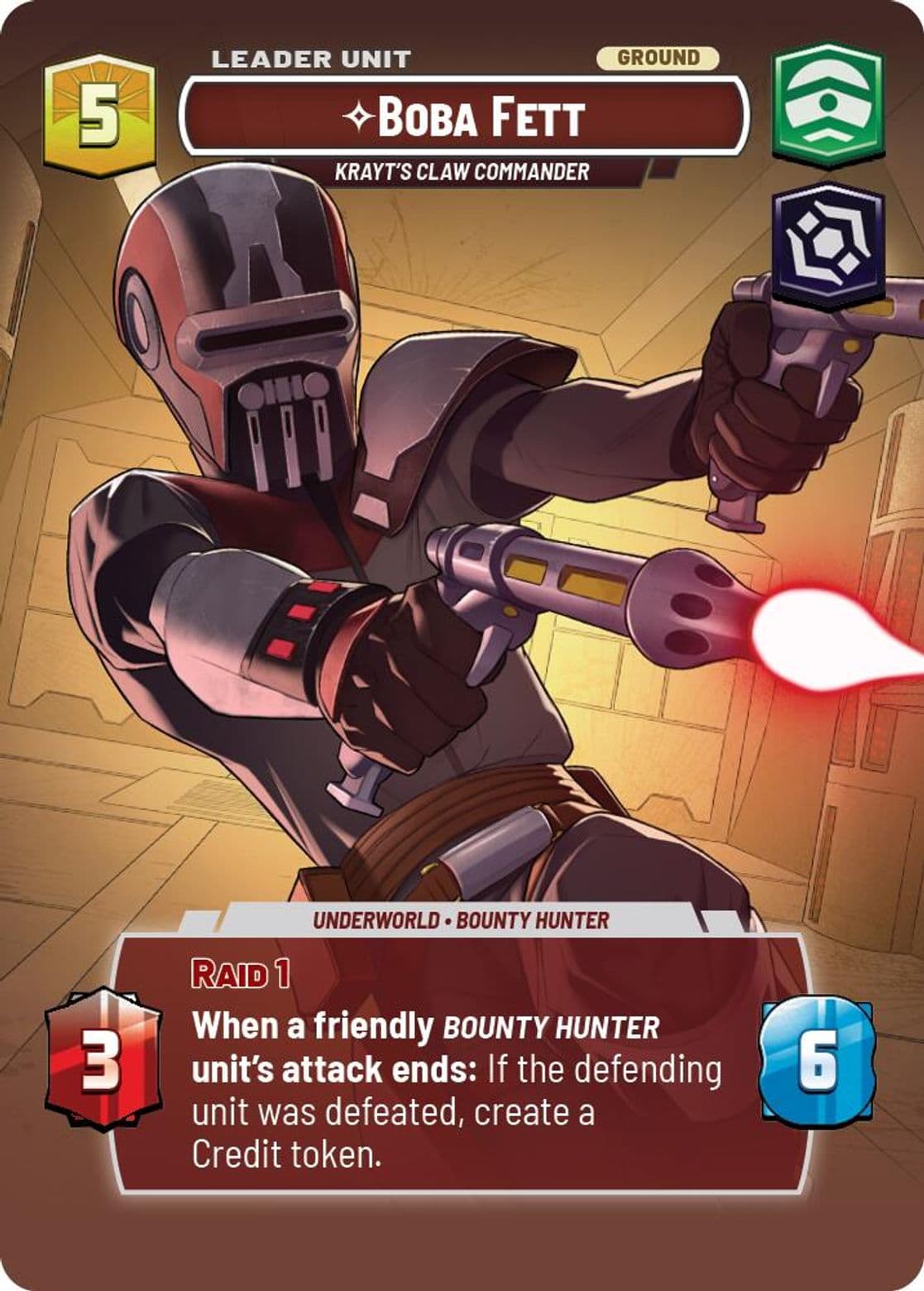 Boba Fett · A Lawless Time · #773