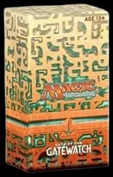 Oath of the Gatewatch - Hedron Prerelease Box
