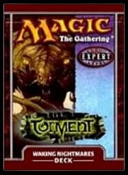 Torment - Theme Deck - Waking Nightmares