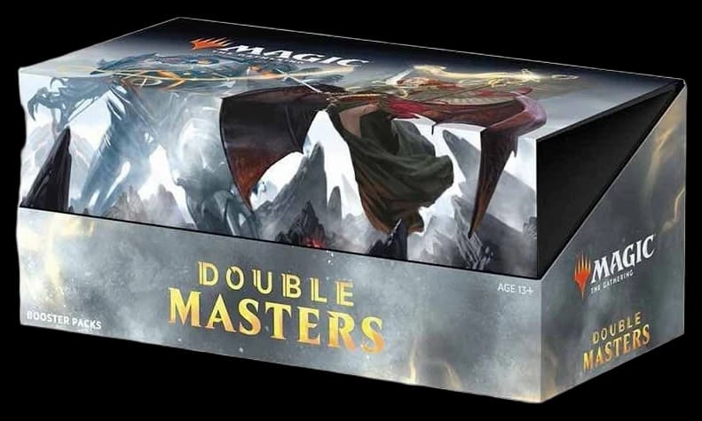 Double Masters - Booster Box