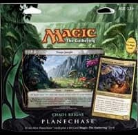 Planechase 2012 - Chaos Reigns Deck