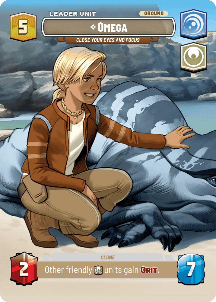 Omega · Homeworlds · #788