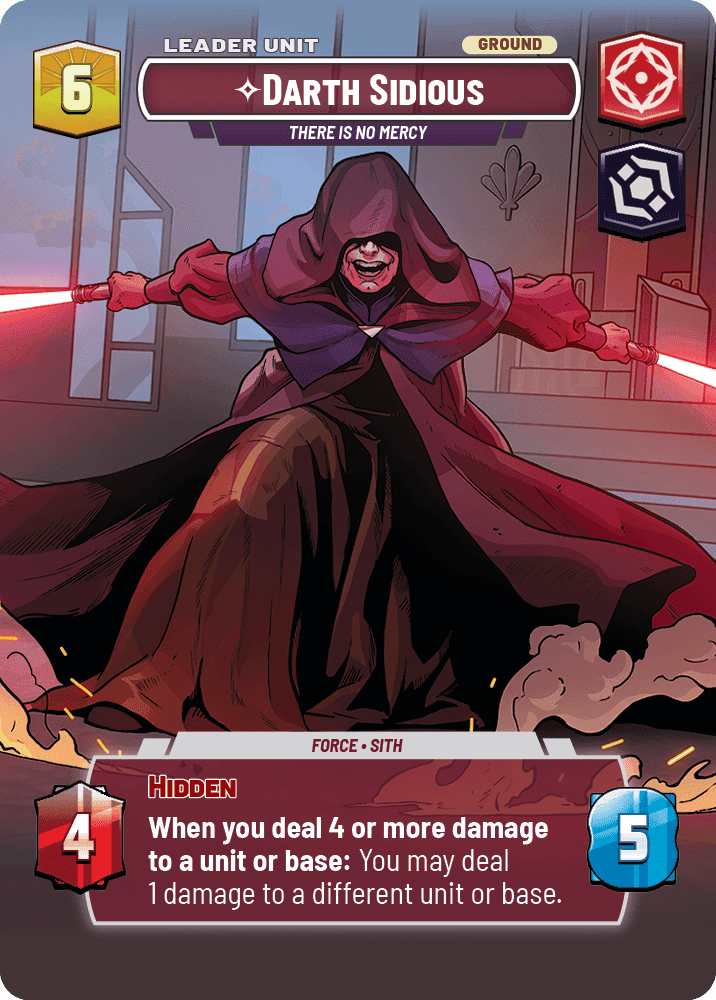 Darth Sidious · Homeworlds · #793